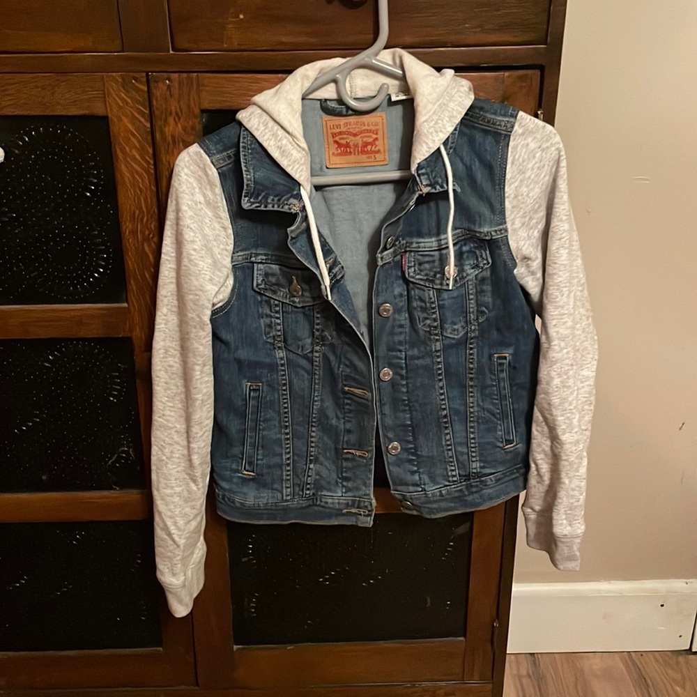 Women's Levi's Jacket